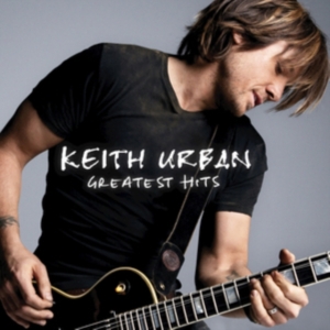 Keith Urban - Greatest Hits in the group CD / Best Of,Country at Bengans Skivbutik AB (660501)