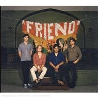 Grizzly Bear - Friend in the group CD / Pop-Rock at Bengans Skivbutik AB (660599)