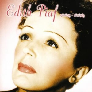 Piaf Edith - Volume 1 in the group CD / Fransk Musik,Pop-Rock at Bengans Skivbutik AB (660949)
