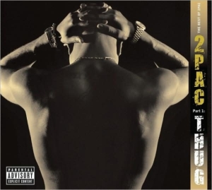 2Pac - Best Of 2Pac Pt 1 Thug in the group OTHER / -Start Uni-CD at Bengans Skivbutik AB (661002)