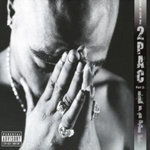 2Pac - Best Of 2Pc Pt 2 Life in the group OTHER / -Start Uni-CD at Bengans Skivbutik AB (661003)