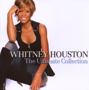 Houston Whitney - The Ultimate Collection in the group CD / Pop-Rock at Bengans Skivbutik AB (661717)