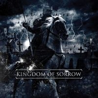 Kingdom Of Sorrow - Kingdom Of Sorrow in the group CD / Pop-Rock at Bengans Skivbutik AB (661771)