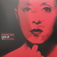 Suzanne Vega - Close-Up - Vol. 3, States Of Being in the group OUR PICKS / Christmas gift tip CD at Bengans Skivbutik AB (661993)