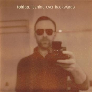 Tobias - Leaning Over Backwards in the group CD / Dans/Techno at Bengans Skivbutik AB (662338)