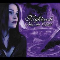 Nightwish - Bless The Child - The Rarities in the group CD / Finsk Musik,Hårdrock,Pop-Rock at Bengans Skivbutik AB (662372)