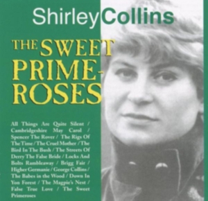 Collins Shirley - The Sweet Primeroses in the group OTHER / Övrigt / at Bengans Skivbutik AB (662452)