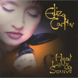 Carthy Eliza - Heat, Light & Sound in the group OTHER / Övrigt / at Bengans Skivbutik AB (662458)
