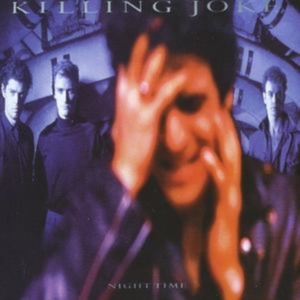 Killing Joke - Night Time in the group OTHER / -Start Uni-CD at Bengans Skivbutik AB (663020)