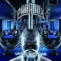 Paradox - Electrify in the group CD / Hårdrock at Bengans Skivbutik AB (663031)