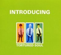 Tortured Soul - Introducing Tortured Soul in the group CD / RnB-Soul at Bengans Skivbutik AB (663194)