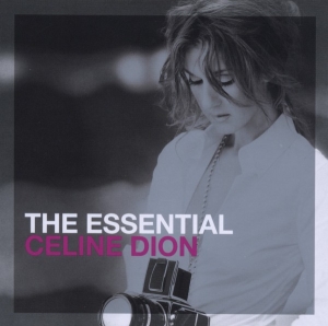 Dion Céline - The Essential in the group CD / Best Of,Pop-Rock,Övrigt at Bengans Skivbutik AB (663503)
