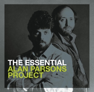 Alan Parsons Project The - The Essential Alan Parsons Project in the group CD / Pop-Rock at Bengans Skivbutik AB (663504)