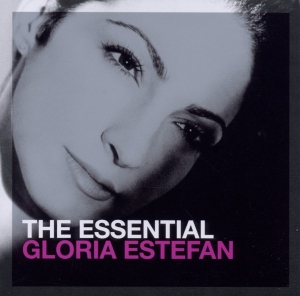 Estefan Gloria - The Essential Gloria Estefan in the group CD / Pop-Rock at Bengans Skivbutik AB (663646)