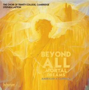 Various Composers - Beyond All Mortal Dreams in the group Externt_Lager / at Bengans Skivbutik AB (664075)