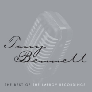 Tony Bennett - Best Of The Improv Recordings in the group OTHER / Övrigt / at Bengans Skivbutik AB (664383)
