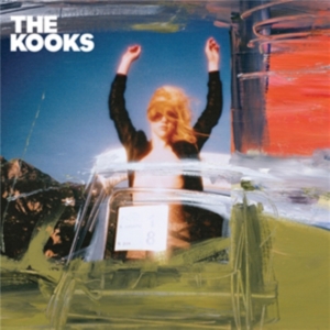 The Kooks - Junk Of The Heart in the group CD / Pop-Rock at Bengans Skivbutik AB (664478)