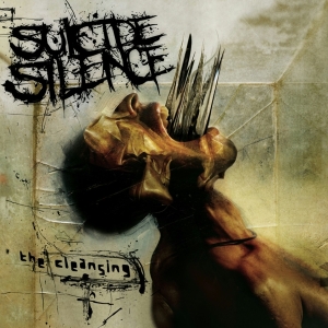 Suicide Silence - The Cleansing in the group OTHER / Övrigt / at Bengans Skivbutik AB (665180)