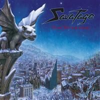 Savatage - Dead Winter Dead in the group CD / Hårdrock at Bengans Skivbutik AB (665781)