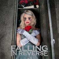 Falling In Reverse - The Drug In Me Is You in the group OUR PICKS / Christmas gift tip CD at Bengans Skivbutik AB (666219)