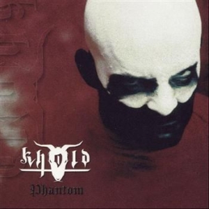 Khold - Phantom in the group CD / Hårdrock/ Heavy metal at Bengans Skivbutik AB (666244)