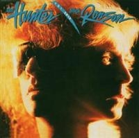 Hunter Ian And Mick Ronson - Y U I Orta in the group CD / Pop-Rock at Bengans Skivbutik AB (666272)