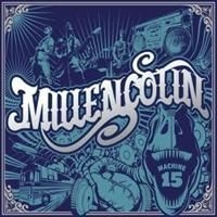 Millencolin - Machine 15 in the group Minishops / Millencolin at Bengans Skivbutik AB (666734)