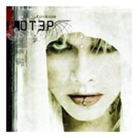 Otep - The Ascension in the group CD / Upcoming releases / Hårdrock,Pop-Rock at Bengans Skivbutik AB (666753)