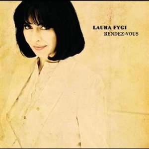 Fygi Laura - Rendez-Vous in the group CD / Jazz/Blues at Bengans Skivbutik AB (666768)