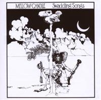 Mellow Candle - Swaddling Songs in the group CD / Pop-Rock at Bengans Skivbutik AB (667294)