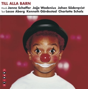 Blandade Artister - Till Alla Barn in the group OUR PICKS / Christmas gift tip CD at Bengans Skivbutik AB (667312)