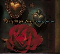 Demeyer Brigitte - Rose Of Jericho in the group CD / Country at Bengans Skivbutik AB (667701)