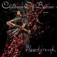 Children Of Bodom - Blooddrunk in the group OUR PICKS / Christmas gift tip CD at Bengans Skivbutik AB (668321)