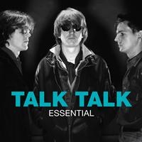 TALK TALK - ESSENTIAL in the group Minishops / Talk Talk at Bengans Skivbutik AB (668830)