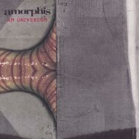 Amorphis - Am Universum in the group OUR PICKS / Christmas gift tip CD at Bengans Skivbutik AB (669163)