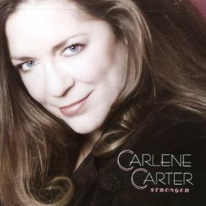 Carlene Carter - Stronger in the group OUR PICKS / Classic labels / YepRoc / CD at Bengans Skivbutik AB (669992)