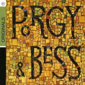 Ella Fitzgerald Louis Armstrong - Porgy & Bess in the group OTHER / -Start CD at Bengans Skivbutik AB (670115)
