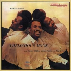 Thelonious Monk - Brilliant Corners - Keepnews in the group CD / Jazz at Bengans Skivbutik AB (670124)