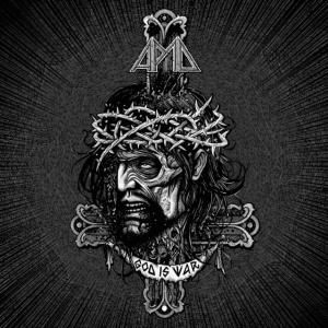 All Pigs Must Die - God Is War in the group CD / Hårdrock at Bengans Skivbutik AB (670506)