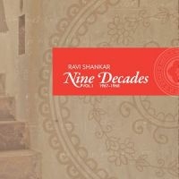 Shankar Ravi - Nine Decades Vol. 1: 1967 - 1968 in the group CD / Elektroniskt,Pop-Rock at Bengans Skivbutik AB (670524)