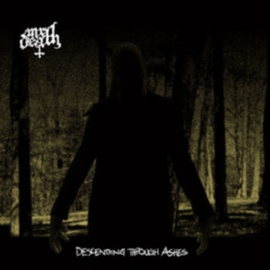 Mr Death - Descending Through Ashes in the group CD / Hårdrock,Svensk Musik at Bengans Skivbutik AB (670562)