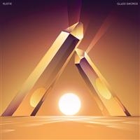 Rustie - Glass Swords in the group CD / Elektroniskt,Pop-Rock at Bengans Skivbutik AB (670737)