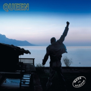 Queen - Made In Heaven - 2011 Rem in the group OTHER / -Start CD at Bengans Skivbutik AB (671359)