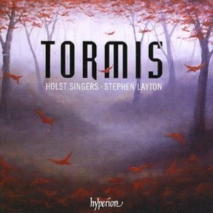Tormis - Choral Music in the group Externt_Lager / at Bengans Skivbutik AB (671513)