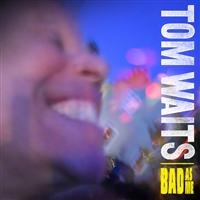 Tom Waits - Bad As Me in the group CD / Pop-Rock at Bengans Skivbutik AB (671630)