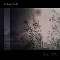 Azita - Disturbing The Air (+Cd) in the group VINYL / Pop-Rock at Bengans Skivbutik AB (671939)