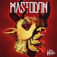 MASTODON - THE HUNTER in the group CD / Hårdrock at Bengans Skivbutik AB (672164)