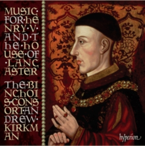 Various Composers - Music For Henry V in the group Externt_Lager / at Bengans Skivbutik AB (672402)