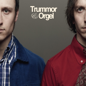 Trummor & Orgel - Out Of Bounds in the group CD / Pop-Rock,Svensk Musik at Bengans Skivbutik AB (672576)