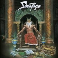 Savatage - Hall Of The Mountain King in the group CD / Hårdrock at Bengans Skivbutik AB (672757)